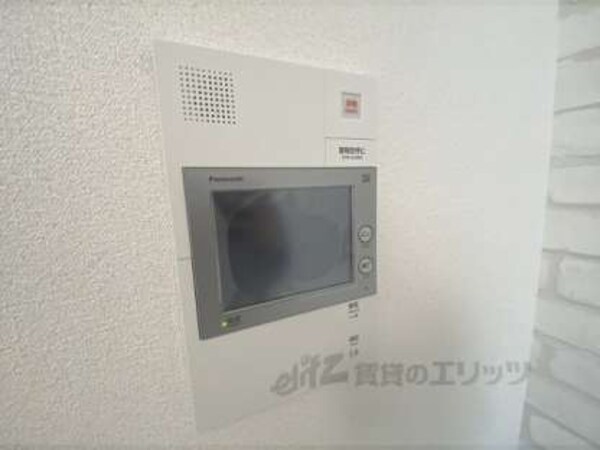 ＴＶモニターフォン