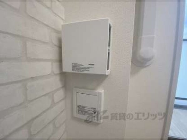 換気扇