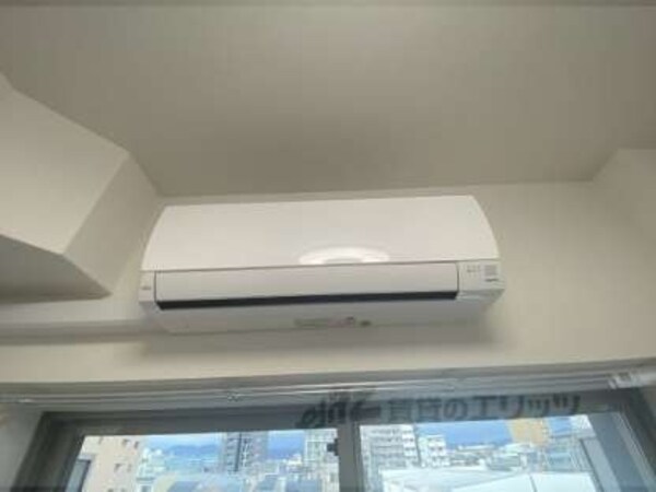 エアコン