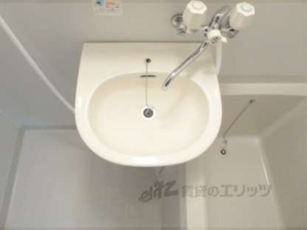 洗面所
