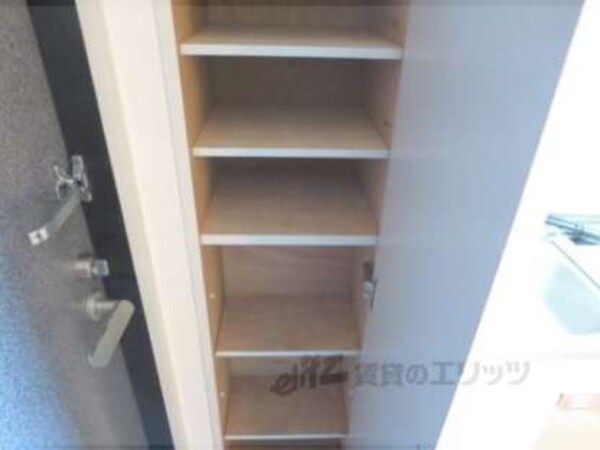 下駄箱