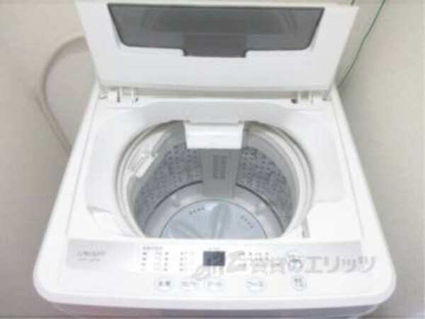洗濯機