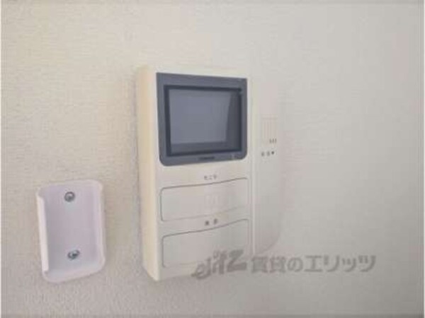 ＴＶモニターフォン