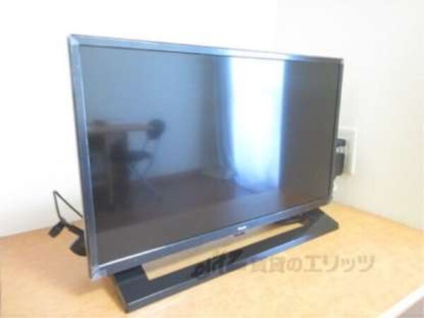 テレビ
