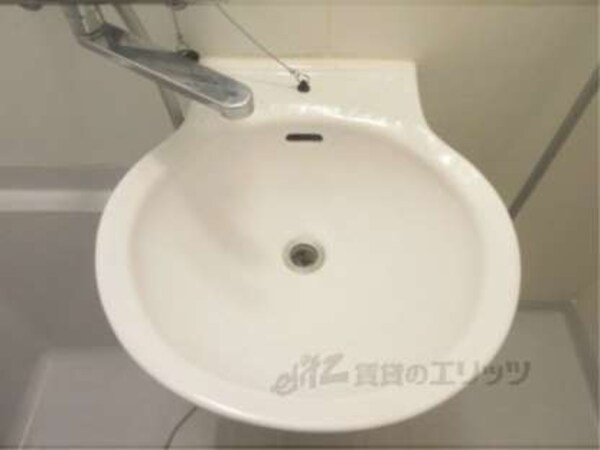 洗面所