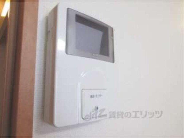 ＴＶモニターフォン
