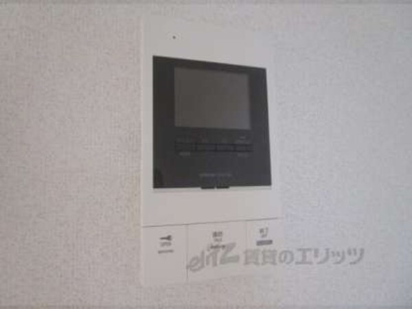 ＴＶモニターフォン