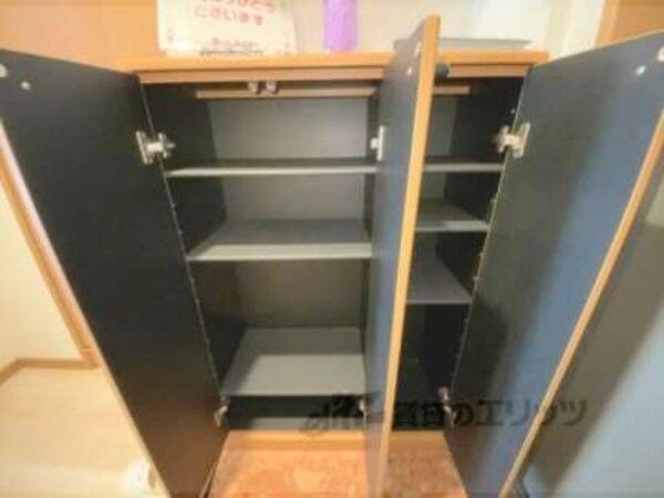 下駄箱