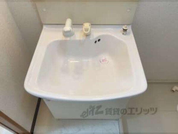 洗面所