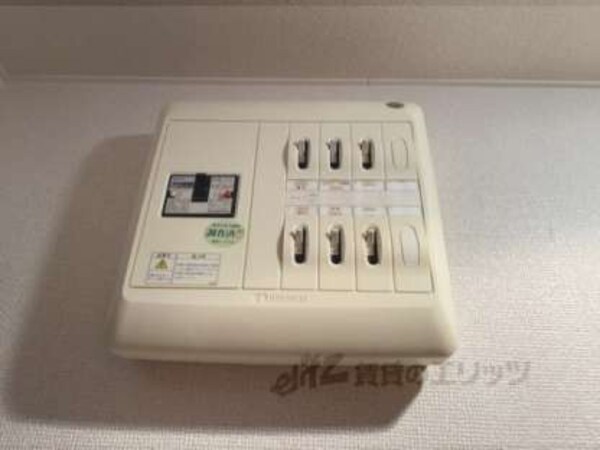 ブレーカー
