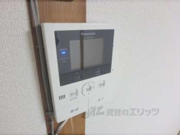 ＴＶモニターフォン