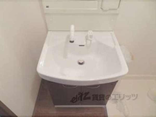 洗面所