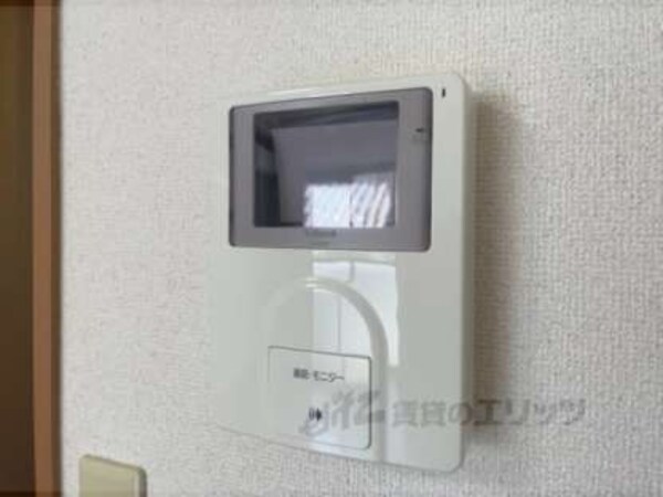 ＴＶモニターフォン