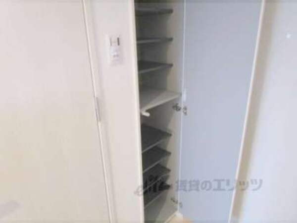 下駄箱