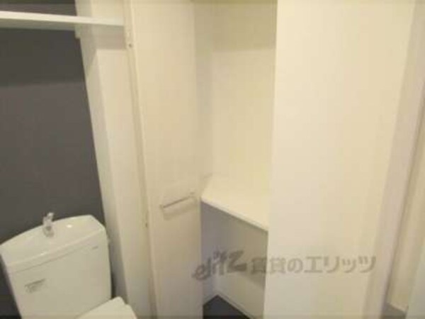 トイレ収納