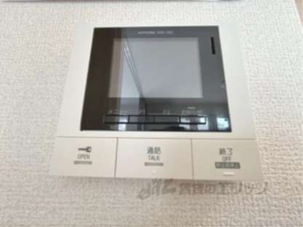 ＴＶモニターフォン