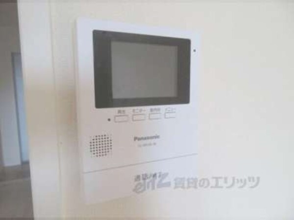ＴＶモニターフォン