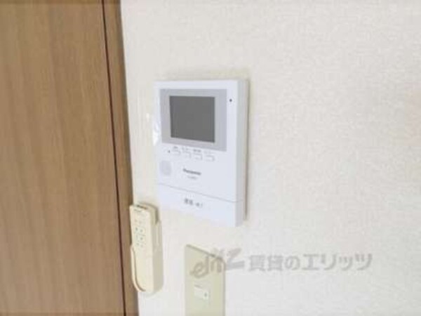 ＴＶモニターフォン