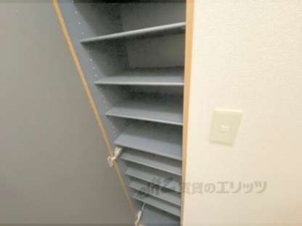 下駄箱