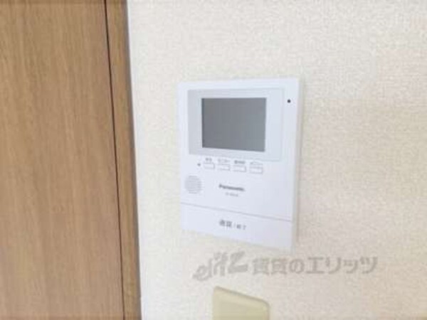 ＴＶモニターフォン