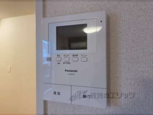 ＴＶモニターフォン