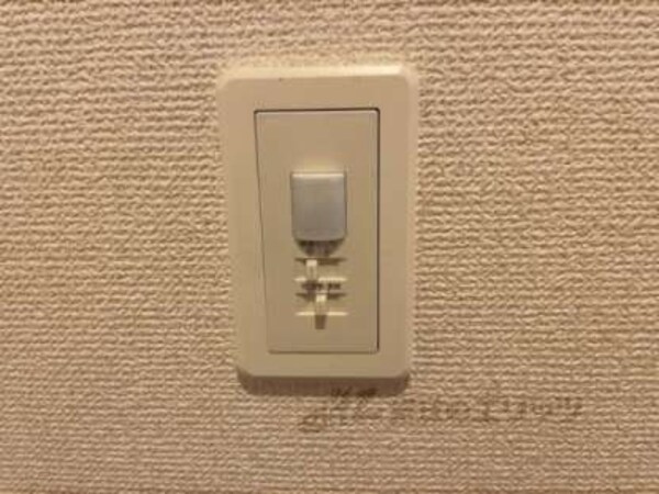 センサーライト