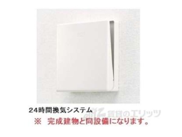 換気口