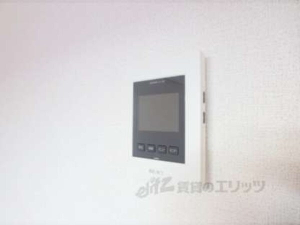 ＴＶモニターフォン