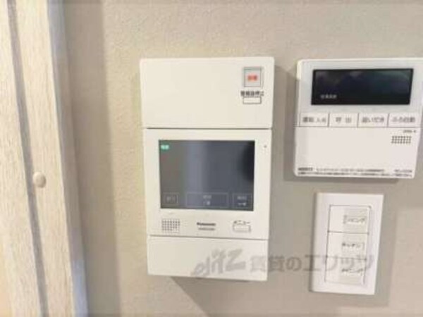 ＴＶモニターフォン