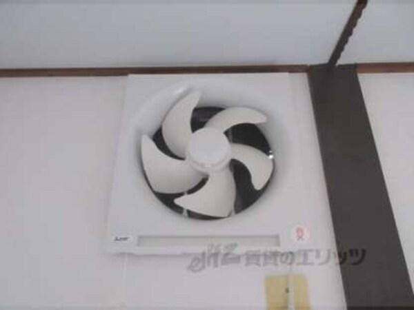 換気扇