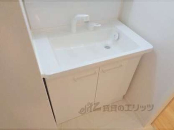 洗面所