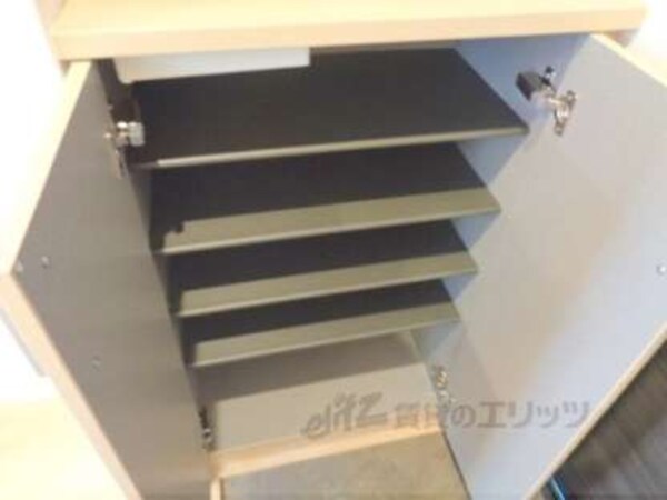 下駄箱