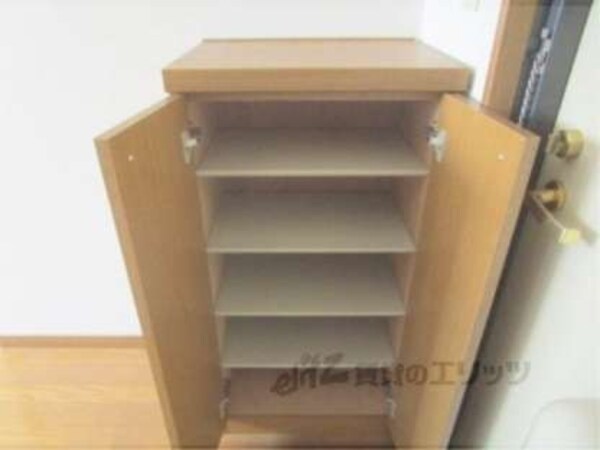 下駄箱