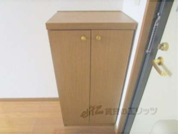 下駄箱