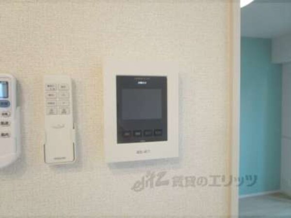 ＴＶモニターフォン