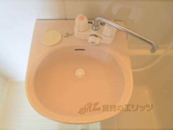 洗面器
