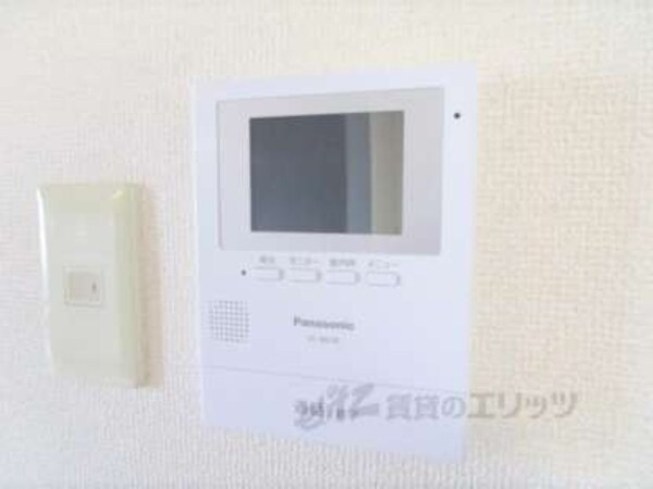 ＴＶモニターフォン