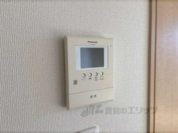 ＴＶモニターフォン