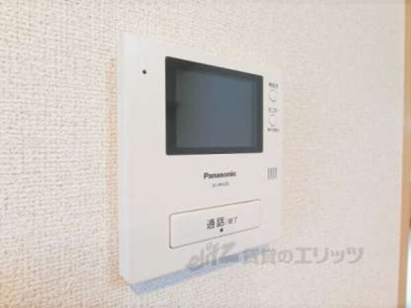 ＴＶモニターフォン