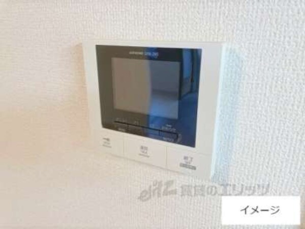 ＴＶモニターフォン
