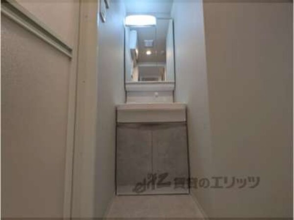 洗面所