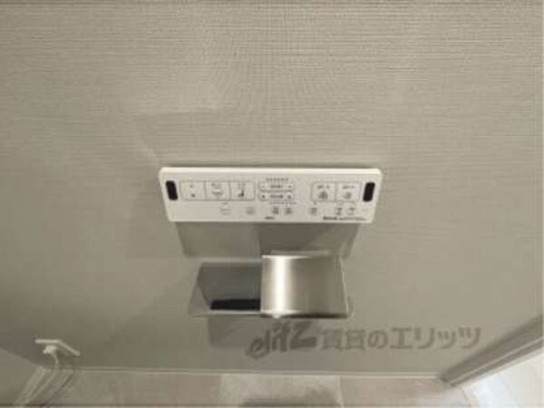 ウォシュレット