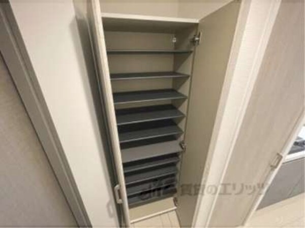 下駄箱