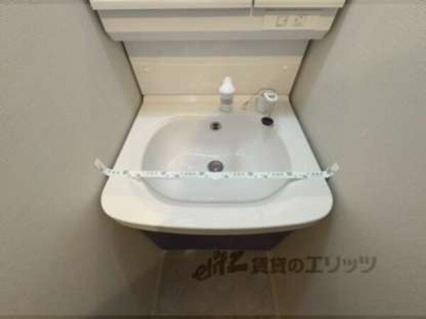 洗面所