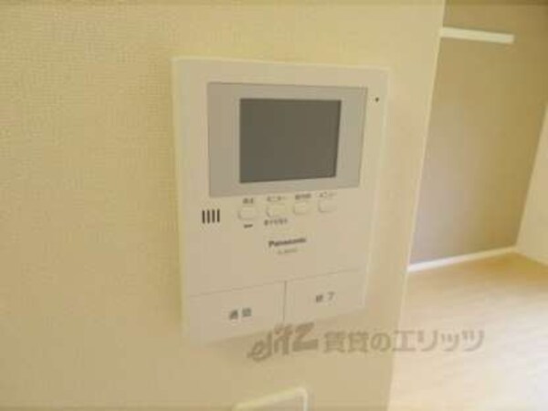 ＴＶモニターフォン
