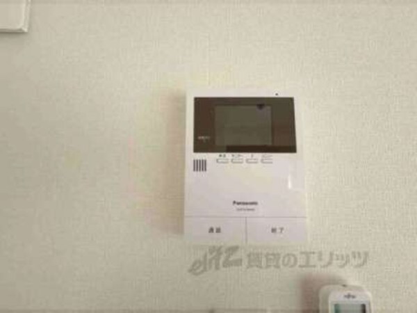 ＴＶモニターフォン