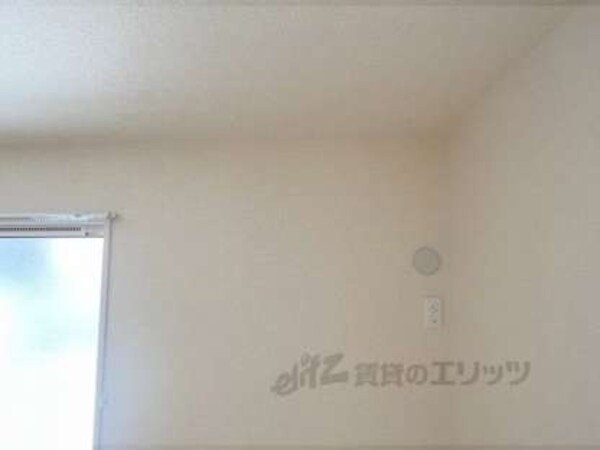 エアコン設置個所