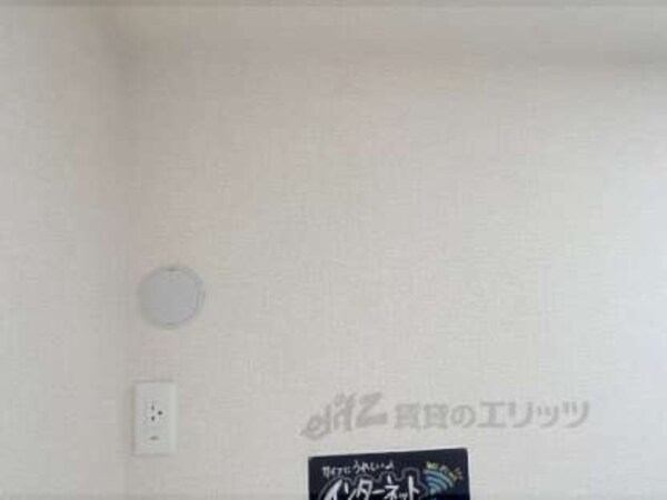 エアコン設置個所