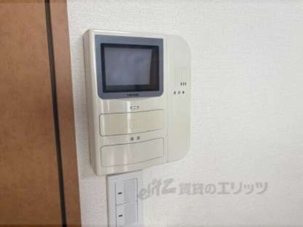 ＴＶモニターフォン