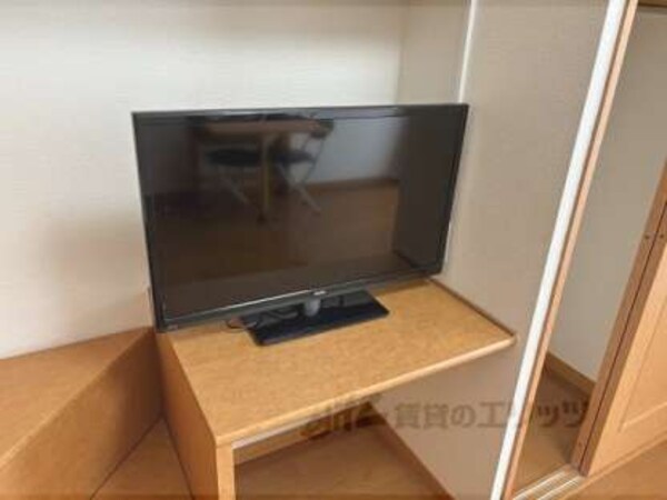 テレビ